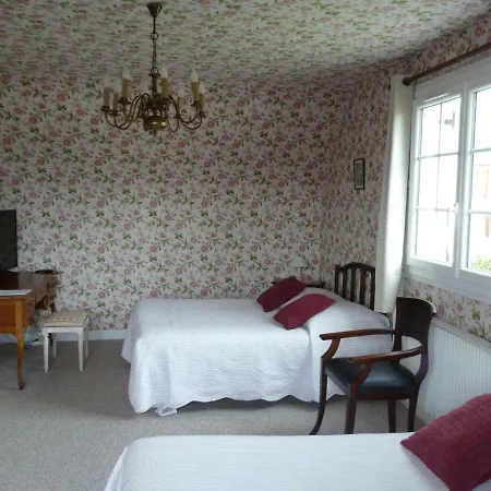 La Grainvillaise Homestay Grainville-Sur-Odon