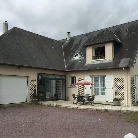 La Grainvillaise *