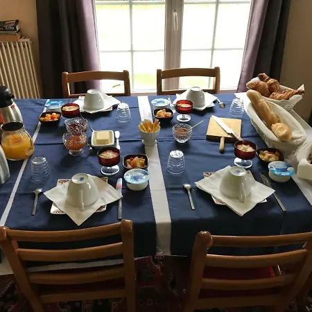 La Grainvillaise Homestay Grainville-Sur-Odon